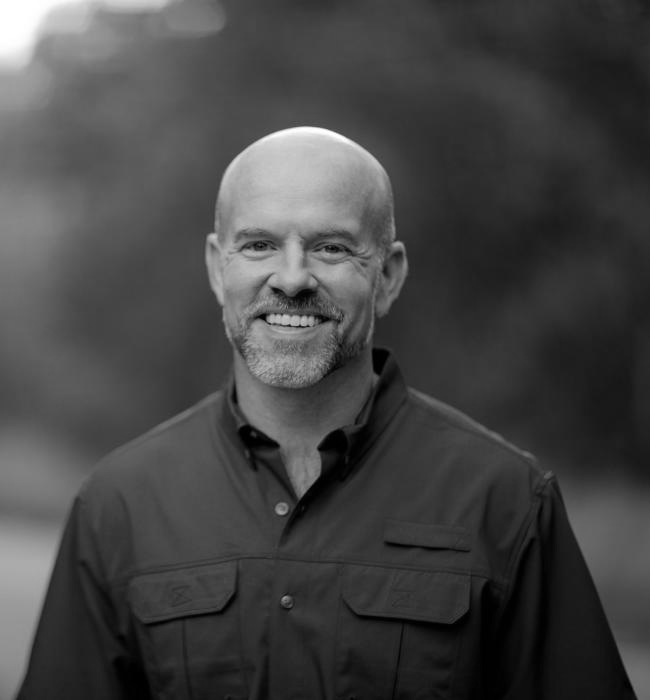 Frank Davis - Hill Country Conservancy