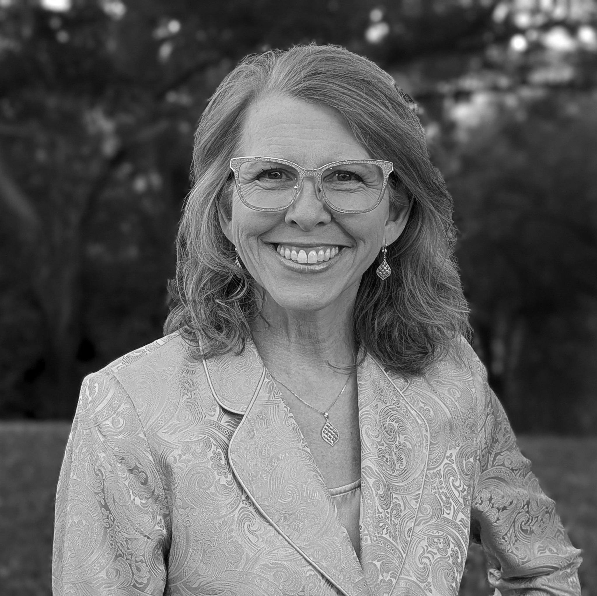 Brandi Clark Burton - EcoNetworking